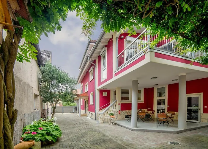 Wohnung 23 - Urlaubsglueck - Nur 5 Fahrminuten Vom Europa-Park