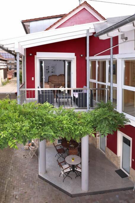 Apartment 23 - Urlaubsglueck - Nur 5 Fahrminuten Vom Europa-park