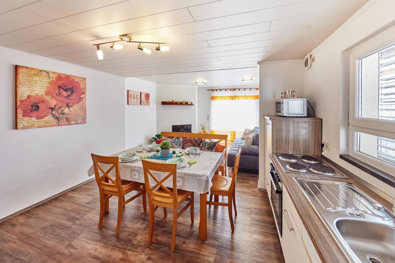 Apartment 23 - Urlaubsglueck - Nur 5 Fahrminuten Vom Europa-park *