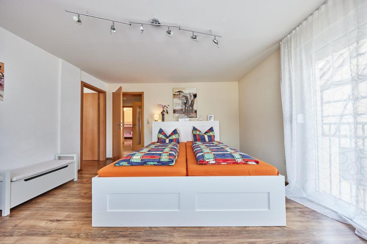 23 - Urlaubsglueck - Nur 5 Fahrminuten Vom Europa-park Appartement Kappel-Grafenhausen