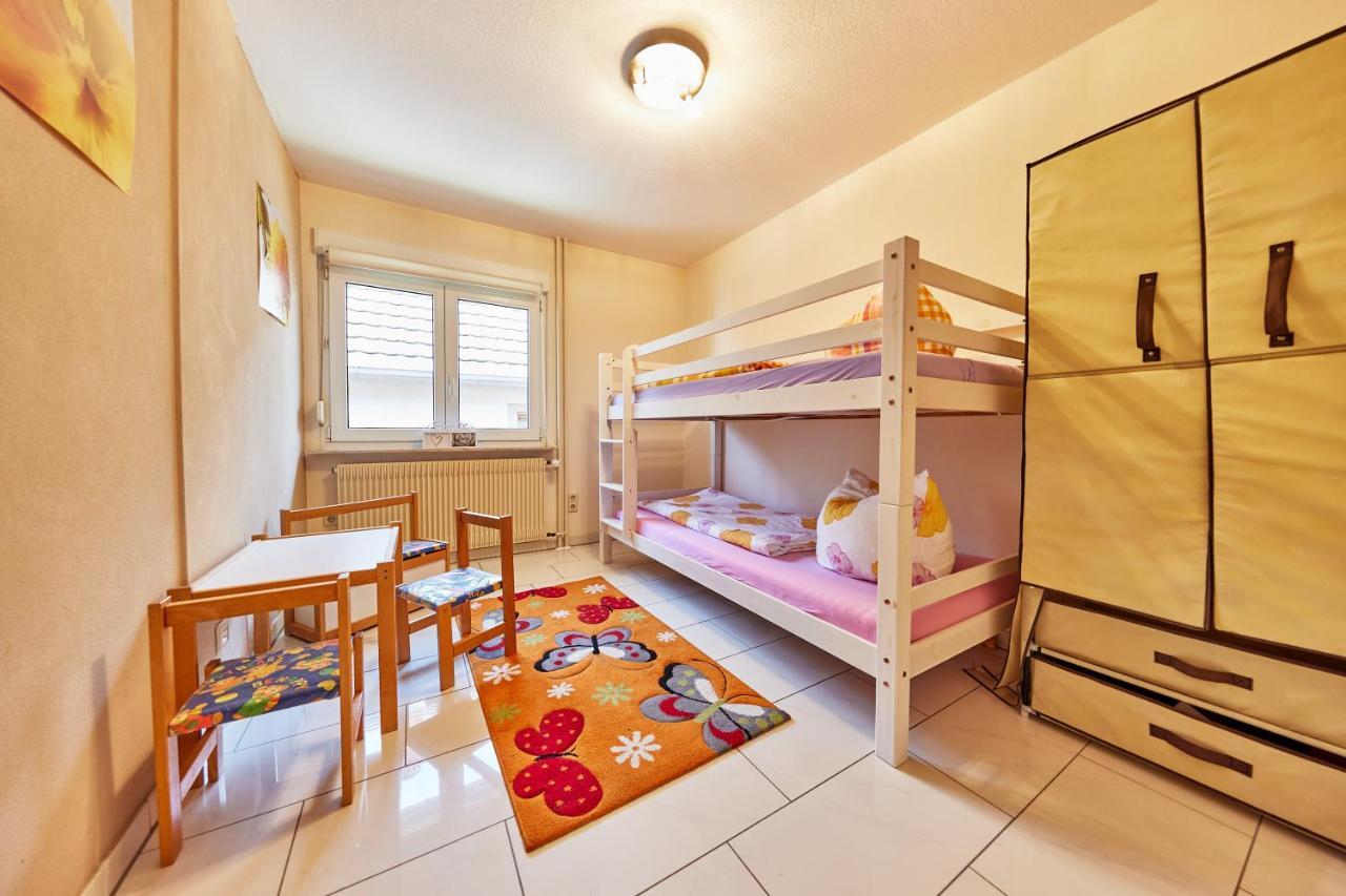 23 - Urlaubsglueck - Nur 5 Fahrminuten Vom Europa-park Apartment *