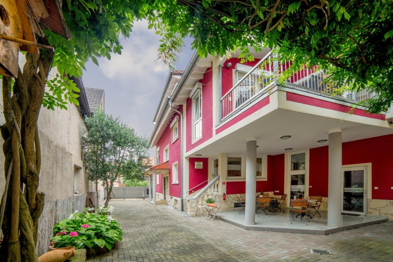 Apartment 23 - Urlaubsglueck - Nur 5 Fahrminuten Vom Europa-park Kappel-Grafenhausen